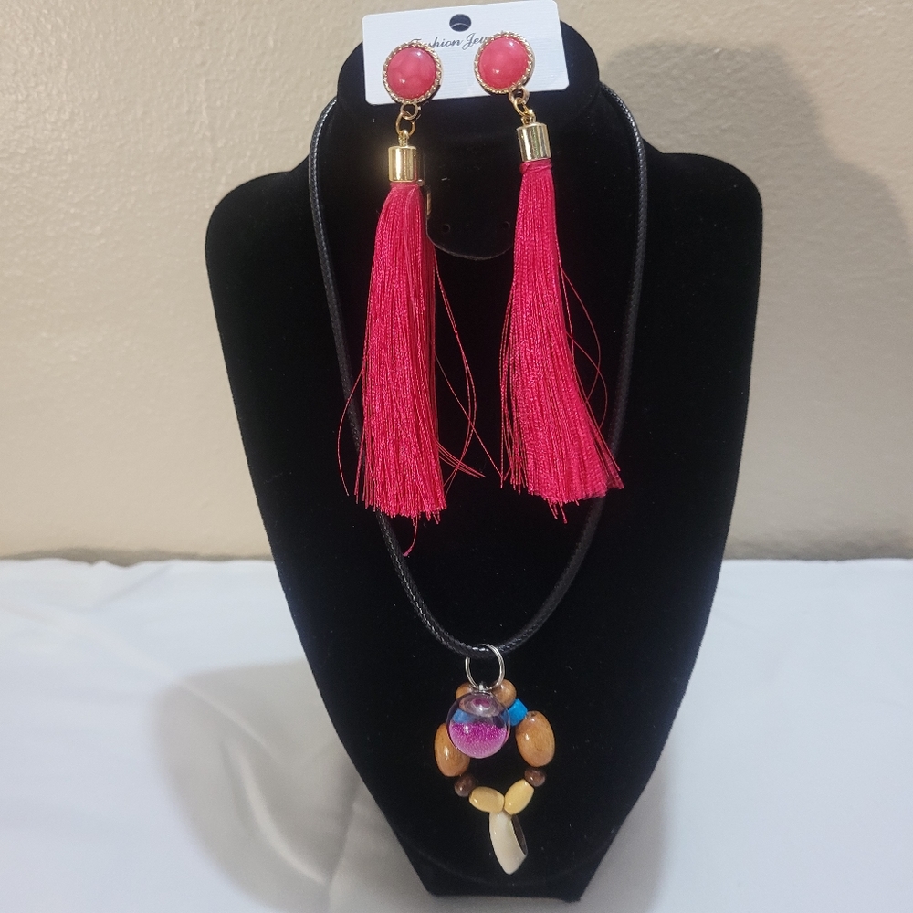 🔥DIY Jewelry set🔥